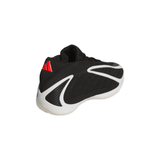 Adidas Tennis Shoe - Anthony Edwards 2 - Black / Lucid Red