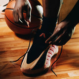 Adidas Tennis Shoe - Anthony Edwards 2