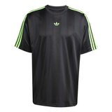 Adidas Jacquard Jersey Tee Shirt