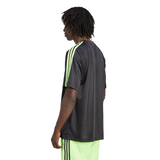 Adidas Jacquard Jersey Tee Shirt