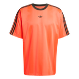 Adidas Jacquard Jersey Tee Shirt
