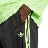 Adidas Jacquard Shorts