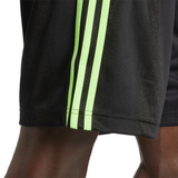 Adidas Jacquard Shorts