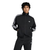 Adidas Firebird Track Jacket - Black