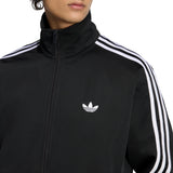 Adidas Firebird Track Jacket - Black