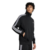 Adidas Firebird Track Jacket - Black