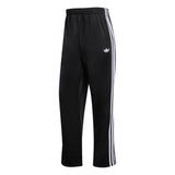 Adidas Unisex Track Pants - Firebird - Black