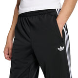 Adidas Unisex Track Pants - Firebird - Black