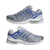 Adidas Tennis Shoe - Adistar Control 5 - Silver