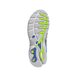 Adidas Tennis Shoe - Adistar Control 5 - Silver