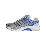 Adidas Tennis Shoe - Adistar Control 5 - Silver