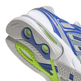 Adidas Tennis Shoe - Adistar Control 5 - Silver