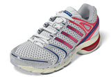 Adidas Women's Tennis Shoe - Adistar Control 5 - White