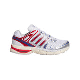 Adidas Women's Tennis Shoe - Adistar Control 5 - White