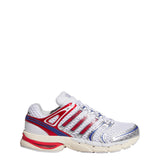 Adidas Women's Tennis Shoe - Adistar Control 5 - White