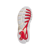 Adidas Women's Tennis Shoe - Adistar Control 5 - White