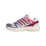 Adidas Women's Tennis Shoe - Adistar Control 5 - White