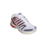 Adidas Women's Tennis Shoe - Adistar Control 5 - White