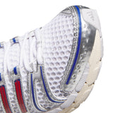 Adidas Women's Tennis Shoe - Adistar Control 5 - White