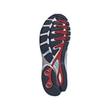 Adidas Tennis Shoe - Adistar Control 5 - Grey