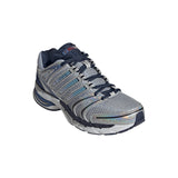 Adidas Tennis Shoe - Adistar Control 5 - Grey