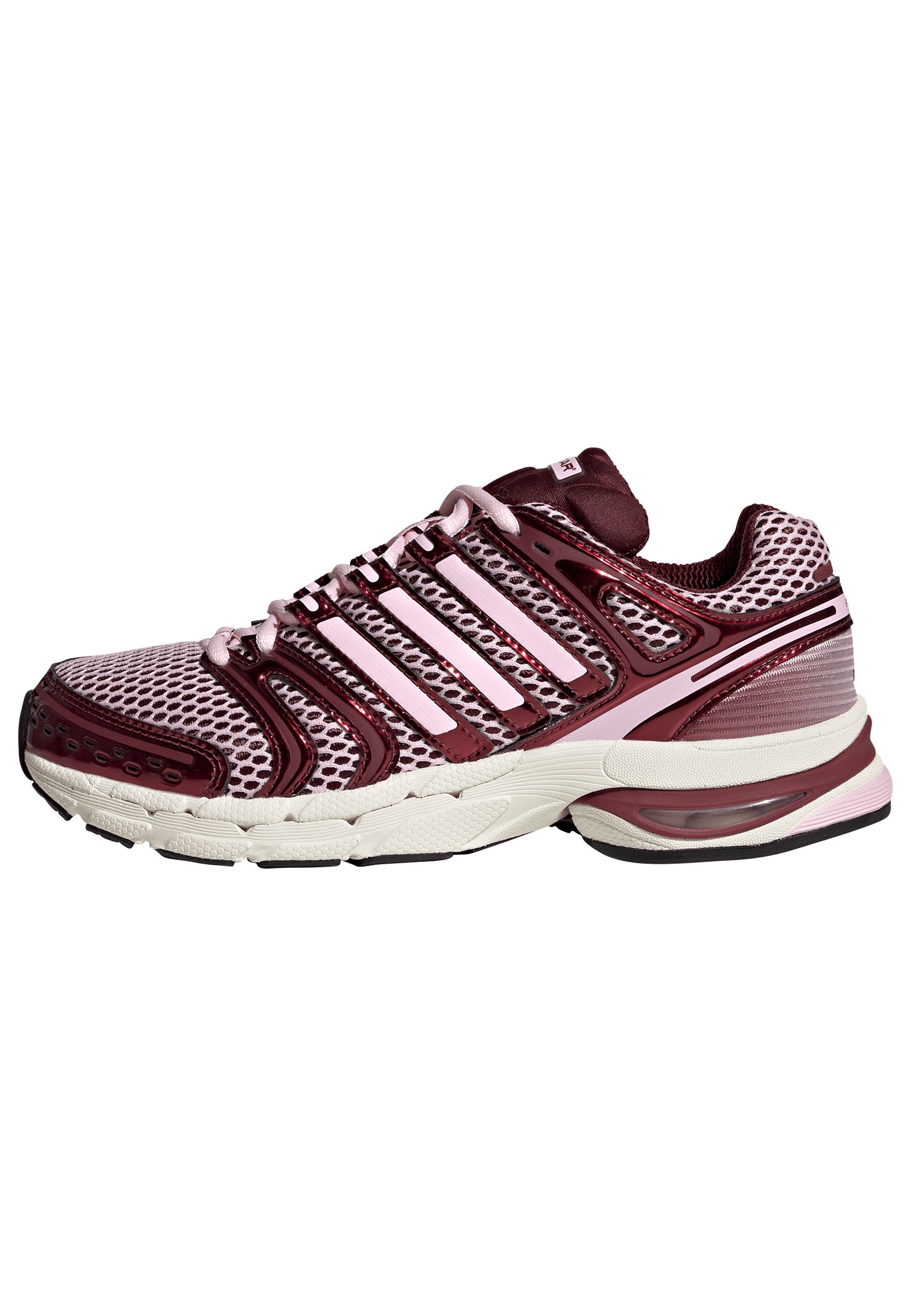 Adidas Women's Tennis Shoe - Adistar Control 5 - Pink