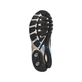 Adidas Women's Tennis Shoe - Adistar Control 5 - Brown