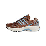 Adidas Women's Tennis Shoe - Adistar Control 5 - Brown