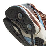 Adidas Women's Tennis Shoe - Adistar Control 5 - Brown