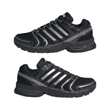 Adidas Tennis Shoe - Adistar Control 5 - Black