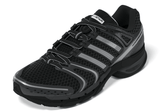 Adidas Tennis Shoe - Adistar Control 5 - Black