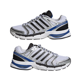 Adidas Tennis Shoe - Adistar Control 5 - White