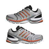 Adidas Tennis Shoe - Adistar Control 5 - Grey