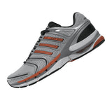 Adidas Tennis Shoe - Adistar Control 5 - Grey
