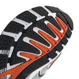 Adidas Tennis Shoe - Adistar Control 5 - Grey