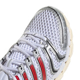 Adidas Tennis Shoe - Adistar Control 5 - White