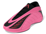 Adidas Tennis Shoe - Anthony Edwards 2 - Lucid Pink