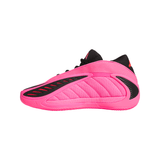 Adidas Tennis Shoe - Anthony Edwards 2 - Lucid Pink
