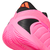 Adidas Tennis Shoe - Anthony Edwards 2 - Lucid Pink