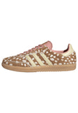 Adidas Women's Tennis Shoe - Samba OG - Brown