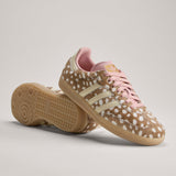Adidas Women's Tennis Shoe - Samba OG - Brown