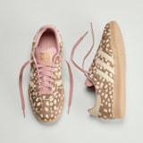 Adidas Women's Tennis Shoe - Samba OG - Brown