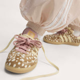 Adidas Women's Tennis Shoe - Samba OG - Brown