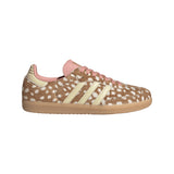 Adidas Women's Tennis Shoe - Samba OG - Brown