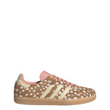 Adidas Women's Tennis Shoe - Samba OG - Brown