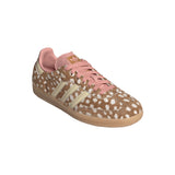 Adidas Women's Tennis Shoe - Samba OG - Brown