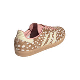 Adidas Women's Tennis Shoe - Samba OG - Brown