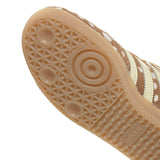 Adidas Women's Tennis Shoe - Samba OG - Brown