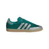 Adidas Women Tennis Shoe - Samba - Green