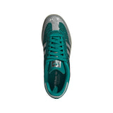 Adidas Women Tennis Shoe - Samba - Green